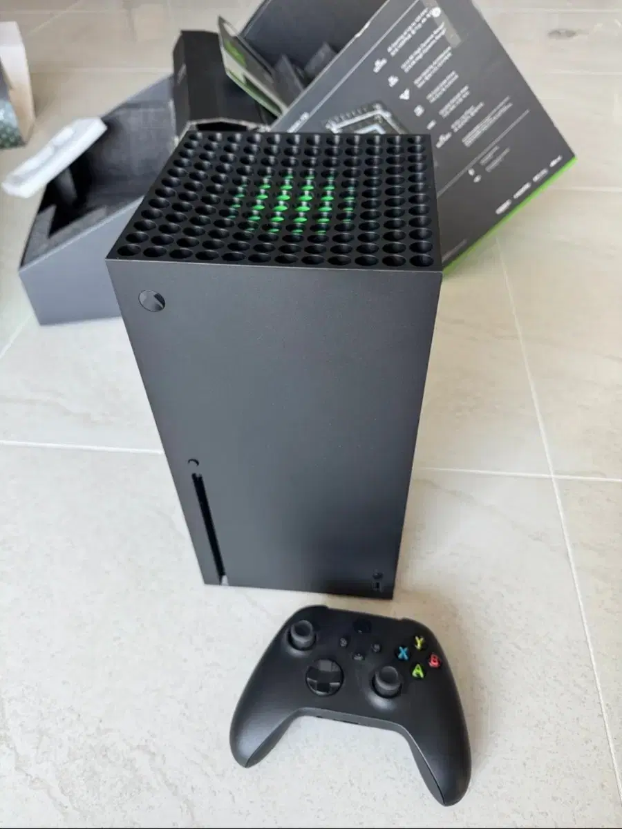 xbox series x 팝니다